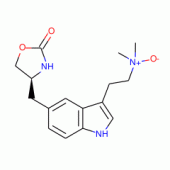 Zolmitriptan N-Oxide