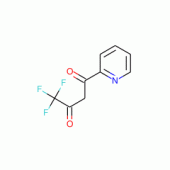4,4,4-Trifluoro-1-(pyridin-2-yl)butane-1,3-dione