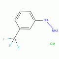 3-三氟甲基苯肼盐酸盐