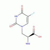 WILLARDIINE, S(-)-5-FLUORO POTENT AMPA/K AINATE A
