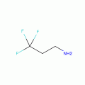 3,3,3-Trifluoropropylamine 97%