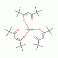 Tris(2,2,6,6-tetramethyl-3,5-heptanedionato)neodymium(III),99%(99.9%-Nd)(REO)[Nd(TMHD)3]