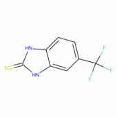5-(Trifluoromethyl)-1H-benzo[d]imidazole-2-thiol, 97%