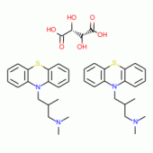 Trimeprazine Tartrate (200 mg)
