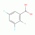 2,3,5-TRIFLUOROPHENYLBORONIC ACID