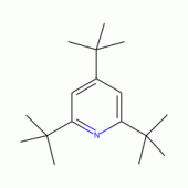 2,4,6-TRI-TERT-BUTYLPYRIDINE, 99%