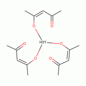 Yttrium(III)acetylacetonatehydrate(99.9%-Y)(REO)