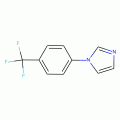 1-[4-(Trifluoromethyl)phenyl]imidazole 99%