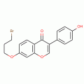 7-O-w-Bromopropyldaidzein