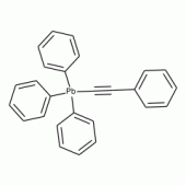 TRIPHENYL(PHENYLETHYNYL)LEAD