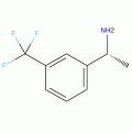 (1R)-1-[3-(Trifluoromethyl)phenyl]ethylamine