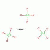Ytterbium(III)perchlorate,50%aqueoussolution(99.9%-Yb)(REO)
