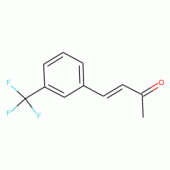 1-[3-(Trifluoromethyl)phenyl]but-1-en-3-one 97%