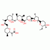 X-206 [Desmethylalborixin]
