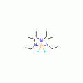 Tris(diethylamino)difluorophosphorane