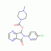Zopiclone