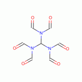 Tris(diformylamino)methane, 98%