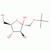 TRIMETHYLSILYL-D(-)FRUCTOSE