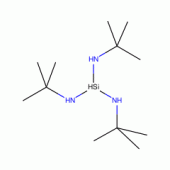 N,N,N-TRI-TERT-BUTYLSILANETRIAMINE