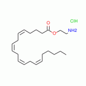 VIRODHAMINE HYDROCHLORIDE