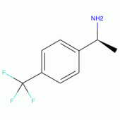 (S)-1-[4-(Trifluoromethyl)phenyl]ethylamine