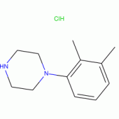 1-(2,3-XYLYL)PIPERAZINE MONOHYDROCHLORID E, 98%