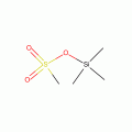 TRIMETHYLSILYL METHANESULFONATE