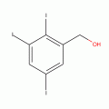 2,3,5-TRIIODOBENZYL ALCOHOL