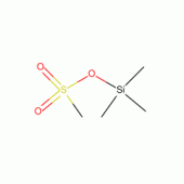 TRIMETHYLSILYL METHANESULFONATE