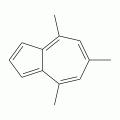 4,6,8-Trimethylazulene