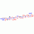 (D-VAL22)-BIG ENDOTHELIN 1*FRAGMENT 16-3 8 HUMAN