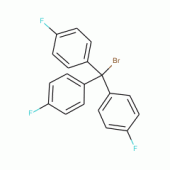 4,4',4''-Trifluorotrityl bromide