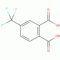 4-三氟甲基邻苯二甲酸