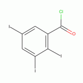 2,3,5-三碘苯甲酰氯