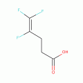 4,5,5-Trifluoropent-4-enoic acid 97%