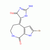 10z-Hymenialdisine