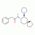 U-69593 SELECTIVE K OPIOID AG