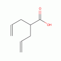 Valproic Acid Related Compound A (0.25 mL) (diallylaceticacid)