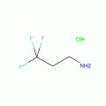 3,3,3-Trifluoropropylamine hydrochloride 97%