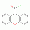 9H-Xanthene-9-carbonyl chloride 97%