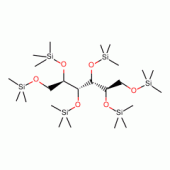 TRIMETHYLSILYL-D-PLUS-MANNITOL