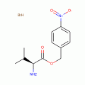 L-VALINE-P-NITROBENZYL ESTER HYDROBROMID E