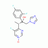 Voriconazole N-Oxide