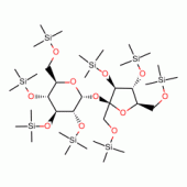 TRIMETHYLSILYLSUCROSE