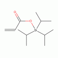 Triisopropylsilyl acrylate