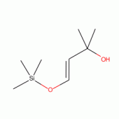Trimethylsiloxyvinyldimethyl carbinol