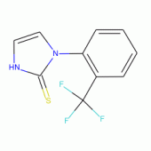 1-[2-(Trifluoromethyl)phenyl]imidazoline-2-thione 98%