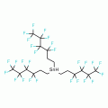 Tris(3,3,4,4,5,5,6,6,6-nonafluorohexyl)tin hydride