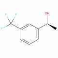 (S)-1-[3-(Trifluoromethyl)phenyl]ethanol