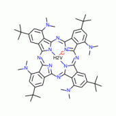 VANADYL TETRA-T-BUTYL-TETRAKIS(DIMETHYL- AMINO)-29H,31H-PHTHALOCYANINE